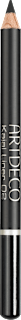 Kajal Liner 02 Black ARTDECO