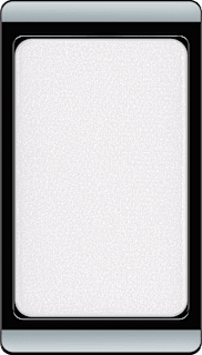 Eyeshadow Pearl sjena za oči - 313 White ARTDECO