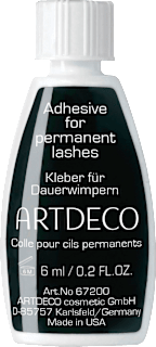Wimpernkleber für Dauerwimpern Aye Aye Captain ARTDECO