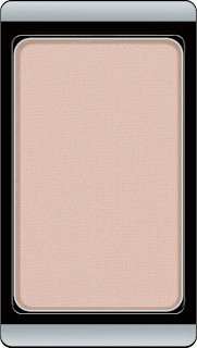 oční stíny 551 Matt Natural Touch ARTDECO
