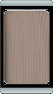 oční stíny 520 Matt Light Grey Mocha ARTDECO