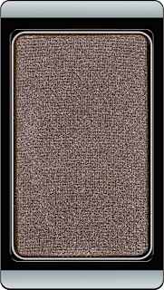 Lidschatten 18 Pearly Light Misty Wood, 0,8 g