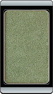 Lidschatten 40 Pearly Medium Pine Green, 0,8 g