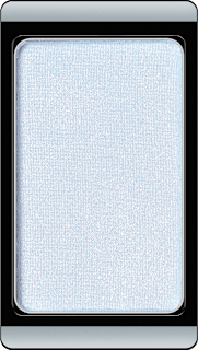 Lidschatten 75 Pearly Light Blue, 0,8 g