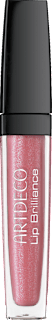 Lipgloss Brilliance 72 Brilliant Romantic Pink, 5 ml