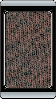 Lidschatten 02 Pearly Anthracite, 0,8 g
