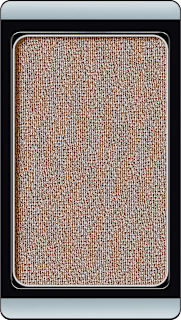 Lidschatten 16 Pearly Light Brown, 0,8 g