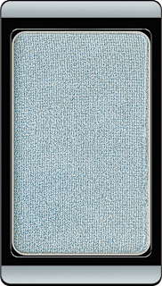 Lidschatten 74 Pearly Grey Blue, 0,8 g