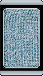 Lidschatten 72 Pearly Smokey Blue Night ARTDECO