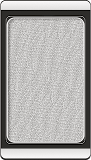 Lidschatten 06 Pearly Light Silver Grey ARTDECO