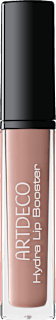 Lipgloss Hydra Lip Booster 28 Translucent Mauve 28, 6 ml