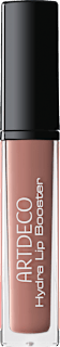 Lipgloss Hydra Lip Booster 36 Translucent Rosewood ARTDECO