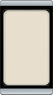 Lidschatten 554 Matt Natural Vanilla ARTDECO