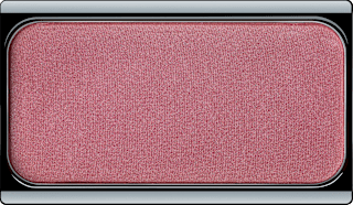 tvářenka 35 Oriental Red ARTDECO