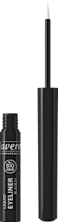 Liquid Eyeliner 01 Black, 2,8 ml