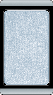 Lidschatten 63 Pearly Baby Blue, 0,8 g