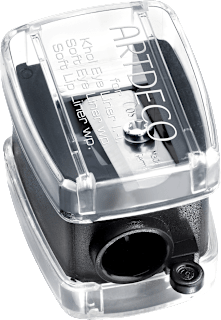 Острилка за моливи Soft Liner ARTDECO