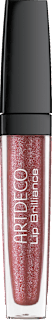 Lipgloss Brilliance 52 Brilliant Rose Blossom, 5 ml