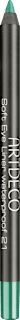 Kajal Soft Liner Waterproof 21 Shiny Light Green, 1,2 g