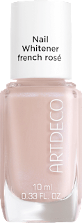 Избелващ лак за нокти French Rose ARTDECO