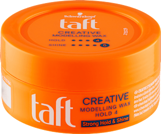CREATIVE LOOK – vosak za kosu  Schwarzkopf taft