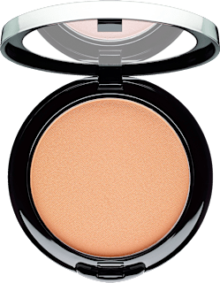 High Definition kompaktni puder –  3 soft cream ARTDECO