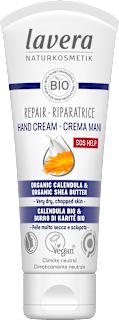 Crema mani Repair lavera NATURKOSMETIK