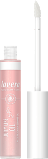 Lippenöl Juicy lavera NATURKOSMETIK