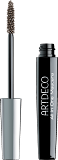 Mascara All In One 03 Brown, 10 ml