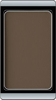 Eyeshadow Pearl sjena za oči - 524 Matt Dark Grey Mocha ARTDECO