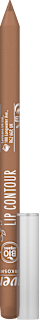 Lipliner Contour 02 Nude Brown, 3,61 g