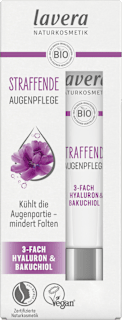 Augencreme straffend lavera NATURKOSMETIK