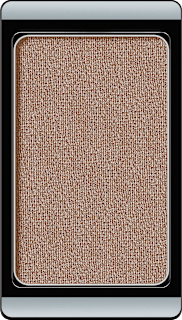 Eyeshadow Pearl sjena za oči - 208 - Elegant Brown ARTDECO