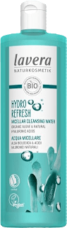 Acqua micellare Hydro Refresh lavera NATURKOSMETIK