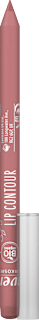 Lipliner Contour 01 Brave Rose 01 lavera NATURKOSMETIK