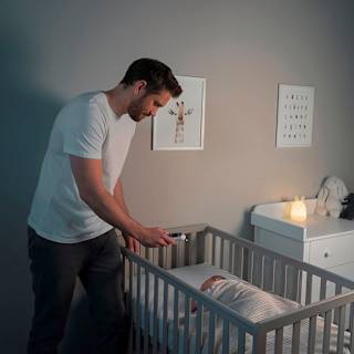 Thermometer ThermoScan 7+ IRT6525  Braun