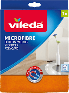 Ściereczka do kurzu Mikrofibra Vileda