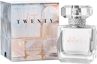 Eau de Parfum Shiny Facets twenty4tim