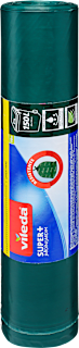 Szemeteszsák 150l prémium Vileda