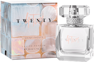 Shiny Facets Eau de Parfum, 50 ml