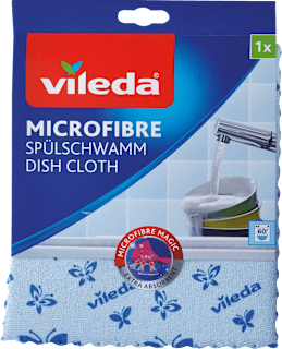 Mikrohandrička na riad  Vileda