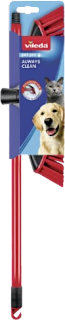 pet pro gumena metla za čišćenje vileda