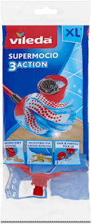 SuperMocio 3Action zamjenske rese za mop vileda