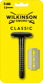 Moški brivnik Classic WILKINSON SWORD