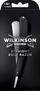 Rasiermesser, Classic Straight Edge WILKINSON SWORD