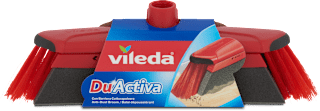 Partvis fej Duactiva Vileda