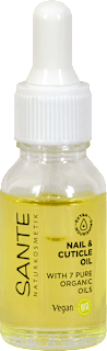 Nagelöl Nail & Cuticle Oil Santé naturally.