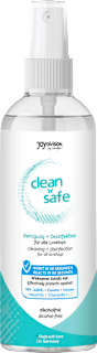 Desinfektionsspray JOYDIVISION