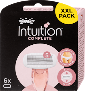 Intuition complete Női borotvapenge WILKINSON SWORD