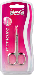 manicure makazice za zanoktice WILKINSON SWORD